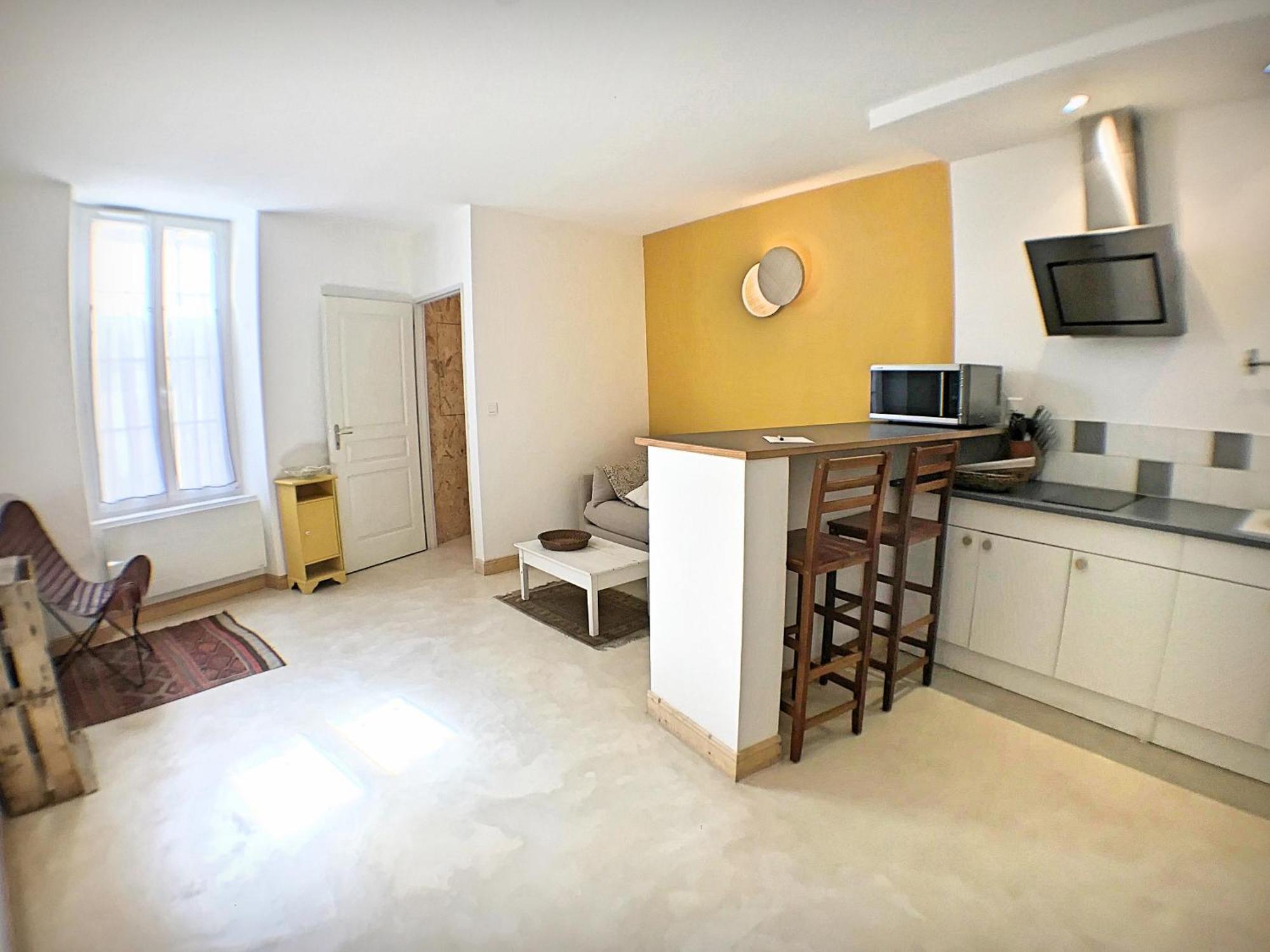 Appartement De Charme En Coeur De Ville Agen Exterior foto